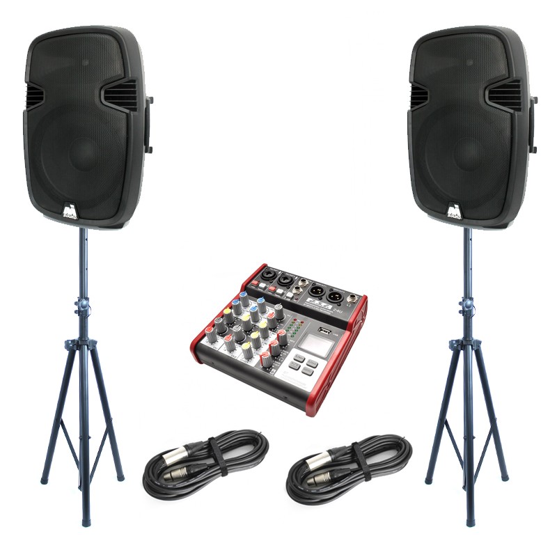 ps-products-13843-32969 MI-Sound EL15A + DSE Z4u Bundle - imagine 1