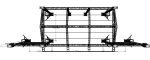 Scena concerte 14.8m x 7m x 8m - imagine 3