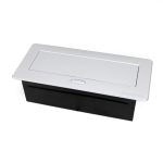 Doza perete/podea eXpertCable - imagine 2