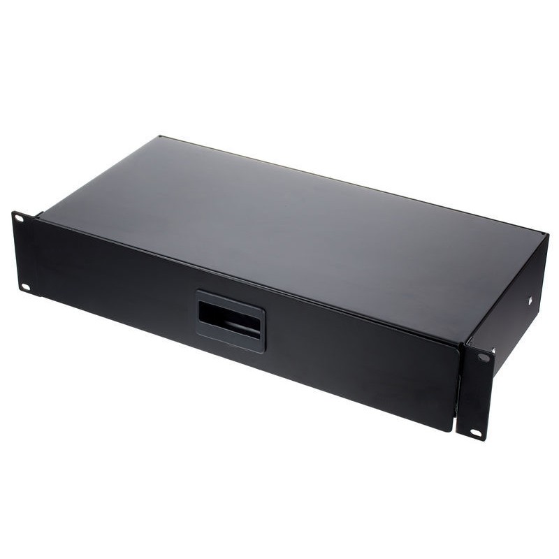 ps-products-13870-33061 Sertar rack 2u SHORT eXpertCable - imagine 1