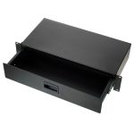 Sertar rack 2u SHORT eXpertCable - imagine 3