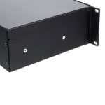 Sertar rack 2u SHORT eXpertCable - imagine 4