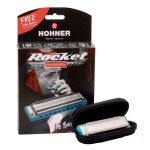 Hohner Rocket LOW F