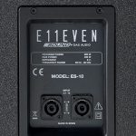 E11EVEN Sound ES-10 by DAS - imagine 3
