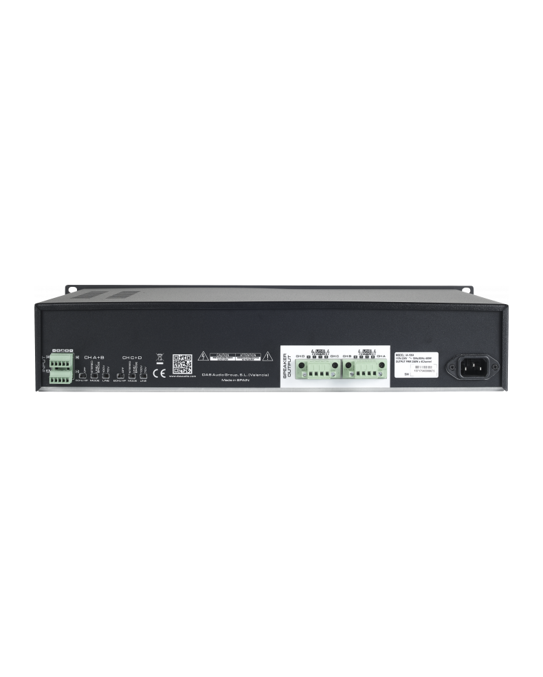 ps-products-13906-33154 DAS Audio IA-1004 - imagine 1