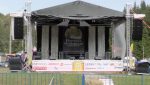 Scena mobila 8m x 6m x 7m - imagine 2
