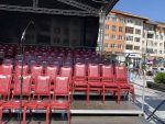 Scena mobila 8m x 6m x 7m - imagine 17