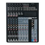 DAP Audio GIG-124C