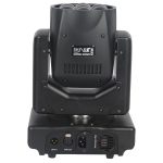 Showtec Shark Zoom Wash One - imagine 2