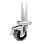 StageDeck Tour Stage Leg 28cm