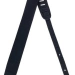 Planet Waves 25BL00 bass guitar strap
