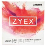 DADDARIO DZ310A-4/4M ZYEX VIOLIN 4/4