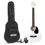 Set chitara acustica Orlando FG229-41WT