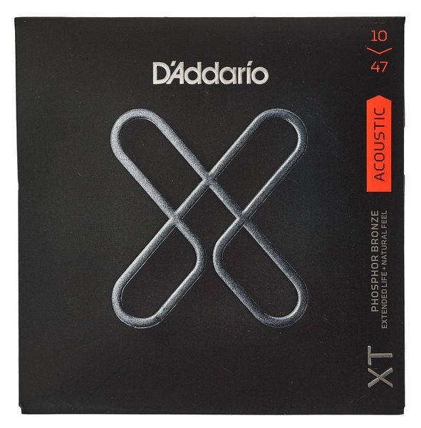 ps-products-14222-34500 Daddario XTAPB1047 Extra Light - imagine 1