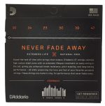 Daddario XTAPB1047 Extra Light - imagine 2