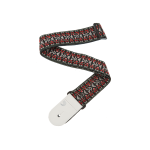 D'Addario Woven Hootenanny 2 Guitar strap