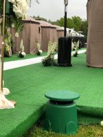 DSE GR65 - boxa gradina - imagine 3