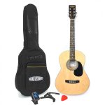 Set chitara acustica Orlando FG229-41NT