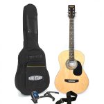 Set chitara acustica Orlango FG229-41NT