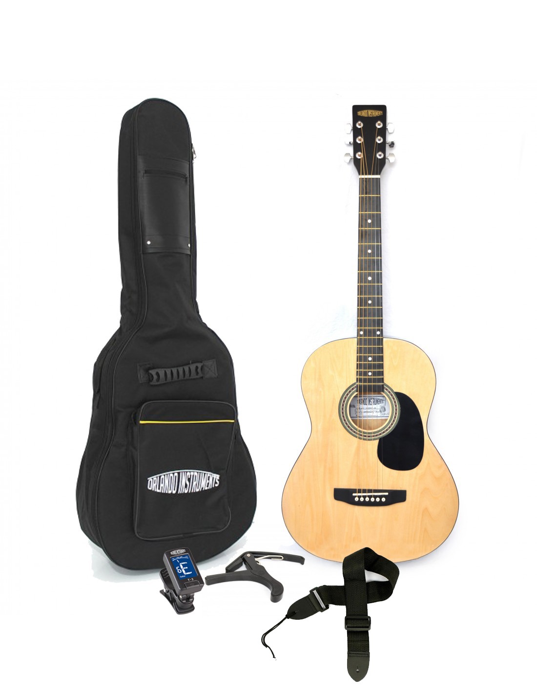 ps-products-14295-34870 Set chitara acustica Orlango FG229-41NT - imagine 1