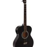 Orlando FG229E-41BK - chitara electro-acustica