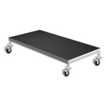 Platforma StageDECK 2m*1m REISER