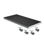 Platforma StageDECK 2m*1m REISER - imagine 2