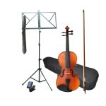 Orlando OV014W 3/4 Set Bundle
