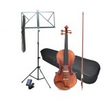 Orlando OV012 Student 1/2 Set Bundle