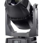 X-Lights Chroma IP65 Waterproof Beam Moving Head