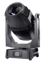 X-Lights Chroma IP65 Waterproof Beam Moving Head