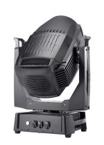 X-Lights Chroma IP65 Waterproof Beam Moving Head - imagine 3