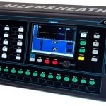 Allen & Heath Qu-PAC