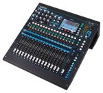 Allen&Heath QU-16 Chrome