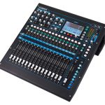 Allen&Heath QU-16 Chrome