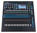 Allen&Heath QU-16 Chrome - imagine 2