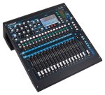 Allen&Heath QU-16 Chrome - imagine 3