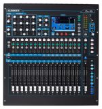 Allen&Heath QU-16 Chrome - imagine 5