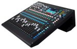 Allen&Heath QU-16 Chrome - imagine 7