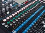 Allen&Heath QU-16 Chrome - imagine 10