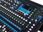 Allen&Heath QU-16 Chrome - imagine 11