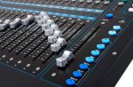 Allen&Heath QU-16 Chrome - imagine 13