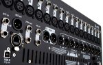 Allen&Heath QU-16 Chrome - imagine 14