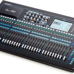 Allen & Heath Qu-32 Chrome