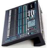 Allen & Heath Qu-32 Chrome - imagine 6