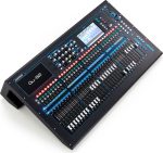 Allen & Heath Qu-32 Chrome - imagine 8