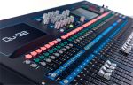 Allen & Heath Qu-32 Chrome - imagine 12
