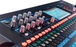 Allen & Heath Qu-32 Chrome - imagine 13