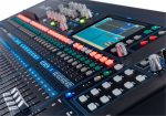 Allen & Heath Qu-32 Chrome - imagine 14
