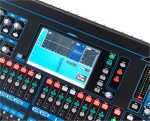 Allen & Heath Qu-32 Chrome - imagine 15